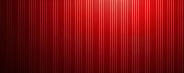Red velvet texture background suitable for Valentine Day projects. Design features repeating vertical lines creating rich burgundy tone. Abstract graphic seamless digital art ideal for wedding