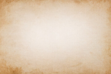 Old fabric dirty canvas texture.