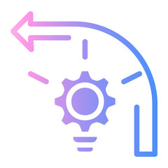 operation Gradient icon