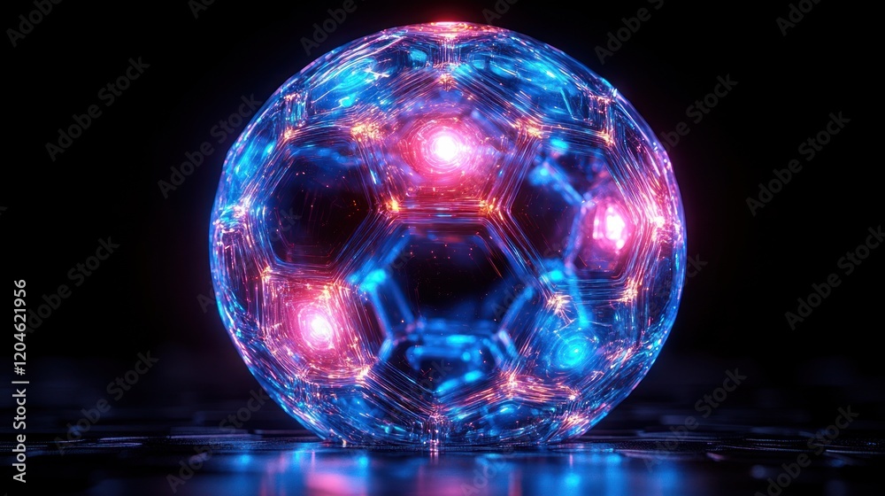 Aufkleber Data Analytics AI Machine Learning Neural Network Visualization Science Technology Innovation Prediction Business Finance Internet of Things