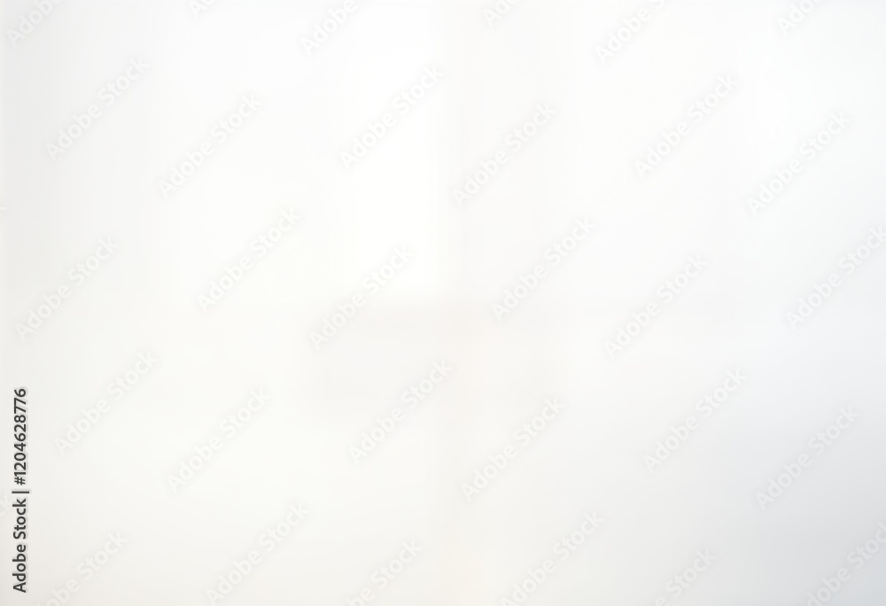 Aufkleber Abstract gradient overlay with soft transitions. Empty stage studio backdrop with light effect. Modern design element for presentations digital art projects. Trendy background for fashion tech.