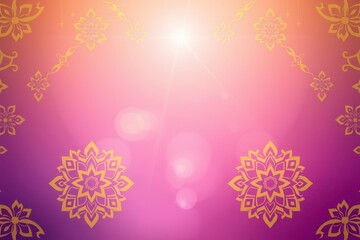 Ramadan Background