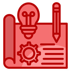 Prototype  Icon Element For Design