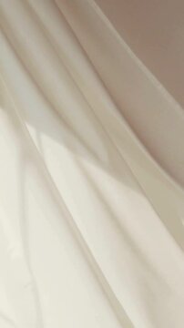 silk fabric background