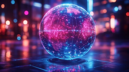 Big Data Analytics AI Machine Learning Neural Network Technology Prediction Business Finance Information Internet of Things