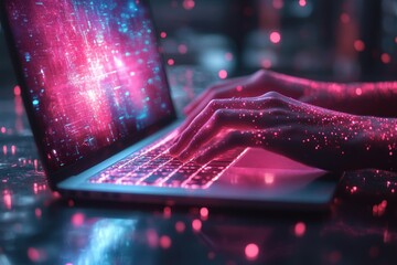 AI Data Analysis Automation in Futuristic Technology Integration with Artificial Intelligence and Neural Networks