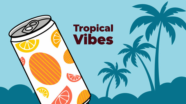beverage can, customizable can, design template, editable can, vector illustration, soda can, aluminum can, customizable template, mockup can, drink container, bever can to design yourself vector file