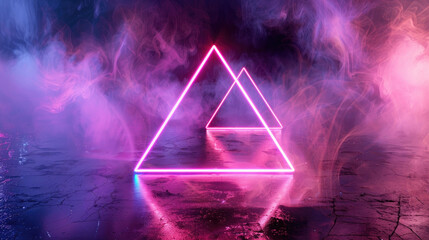 light bulb in the dark