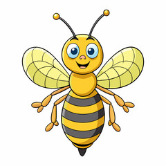 bee clipart