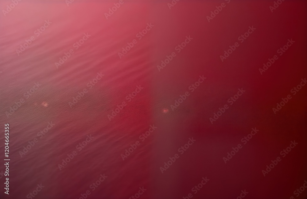 Fototapete Dark red wine colored paper texture macro view. Detailed dense maroon craft cardboard surface. Background material with rough structure resembling canvas. Closeup view of coloured sheet with rich