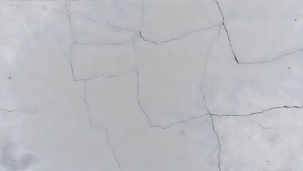 Obraz premium Grey textured concrete wall background, wallpaper, texture 