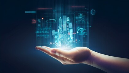 Colors shift and blend, enhancing the dynamic feel.  