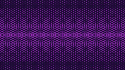 Stylish abstract geometric circle shape pattern on color background minimalist design , ideal for backgrounds, wallpapers, and modern digital or print design projects.