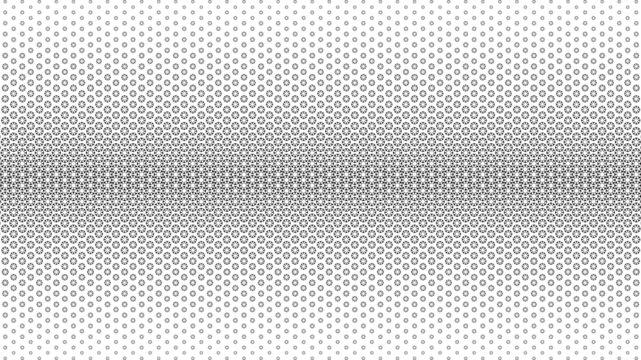 Stylish abstract star shape pattern background minimalist design , ideal for backgrounds, wallpapers, and modern digital or print design projects.
