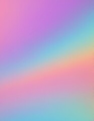 Colorful Soft Noise Effect Pastel Gradient with Retro Aesthetic. 8