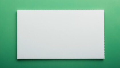 Fototapeta premium Elegant Line Art Leaves on Textured Paper