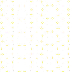 Sparkle star glitter spark shine vector