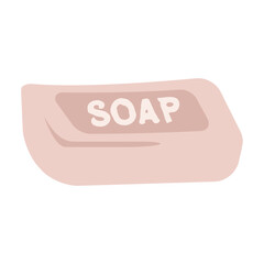 Soap vector
