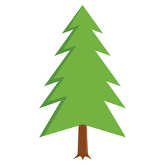 Tree vector