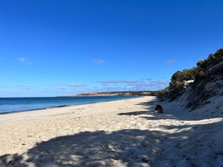 Kangaroo Island—Australian third largest—is regularly listed as one of the best islands in the world and is known for its fantastic beaches, authentic food-and-drink experiences, wild and untamed land