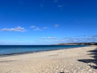 Kangaroo Island—Australian third largest—is regularly listed as one of the best islands in the world and is known for its fantastic beaches, authentic food-and-drink experiences, wild and untamed land