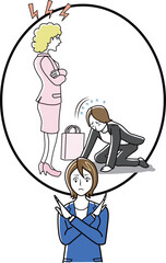 顧客による過剰な要求、カスタマーハラスメント