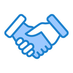 Handshake Icon