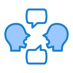 Conversation Icon