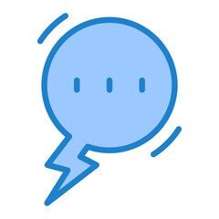 Instant Messaging Icon