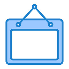 Announcement Board Icon