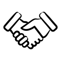Handshake Icon