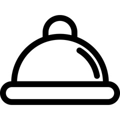 Menu line icon