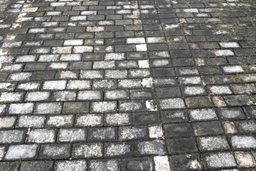 Fototapeta premium paving block