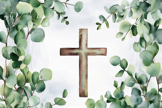 Perfect for celebrating Easter, baptism, or christening events.