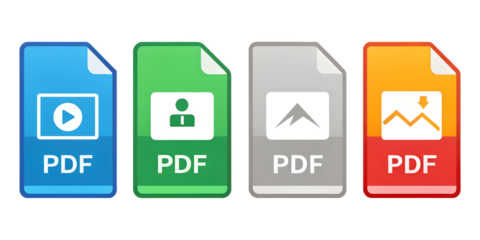 file formats icon jpg png gif pdf and svg file cut out