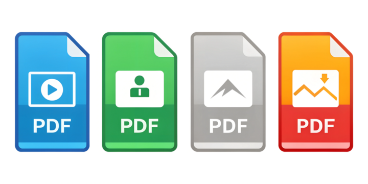 file formats icon jpg png gif pdf and svg file cut out