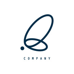 Beauty Butterfly Logo Template Vector icon design