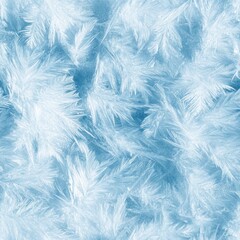 Fototapeta premium Snow flake background abstract wallpaper