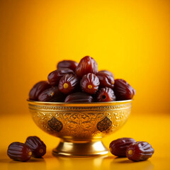 Safawi Juicy and Sweet Dates. Ramadan and Eid Mubarak Special Traditional Middle East Arab Traditional Dates for Iftar.