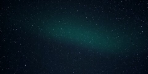 Obraz premium Night sky filled with sparkling stars against a black background, galaxy background, celestial, star background, Night sky with stars and galaxy in outer space, universe background