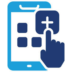 Medical App Icon