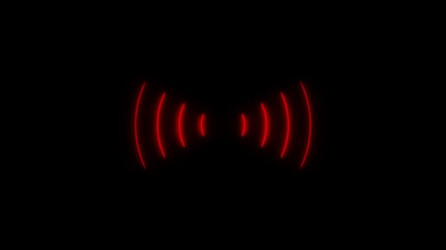 Radio Wave.