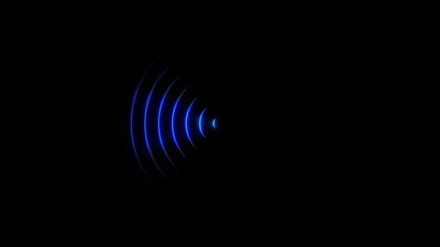 Radio Wave.