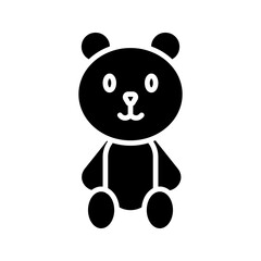 Baby Toy icon. sign for mobile concept and web design. vector illustration