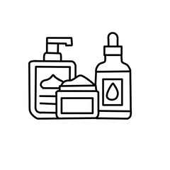 Skincare icon
