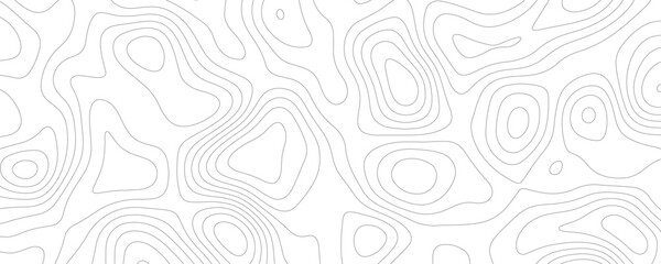 White vector water background