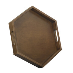 Grey fabric stools ottoman couch with wooden legs + clipping path.
The ottoman is isolated on a White background. Furniture, interior object, Modern ottoman.