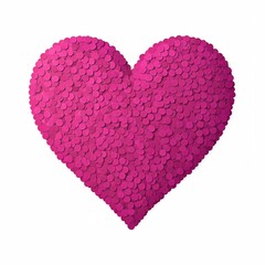 pink heart
