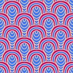 pattern batik flower damask ethnic boho ikat texture tribal geometric background