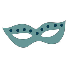 Kawaii Cartoon Birthday Clipart: Doodle Party Decoration Clipart